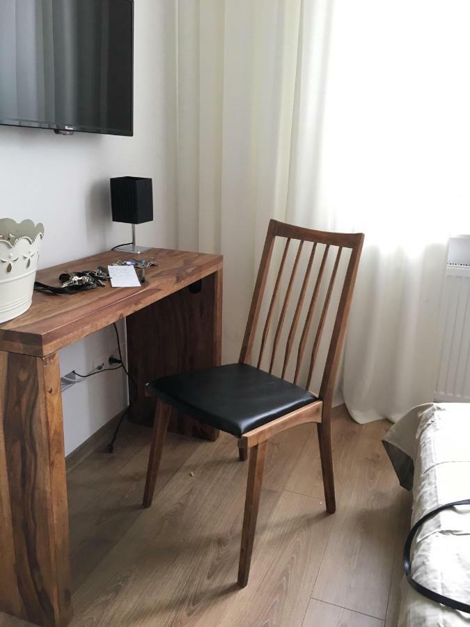 Apartament Nadbystrzycka No. 13 Lublin Buitenkant foto