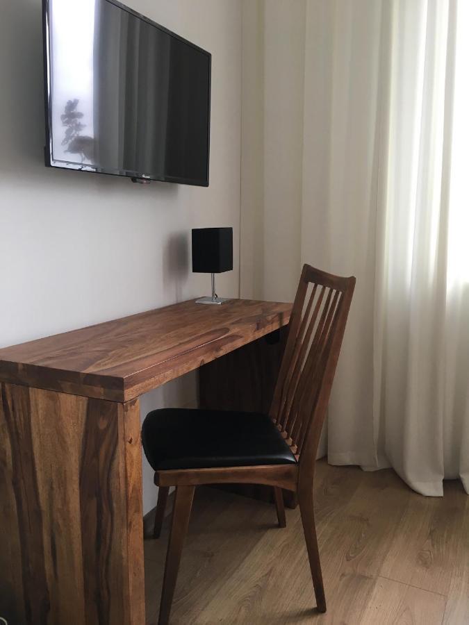 Apartament Nadbystrzycka No. 13 Lublin Buitenkant foto